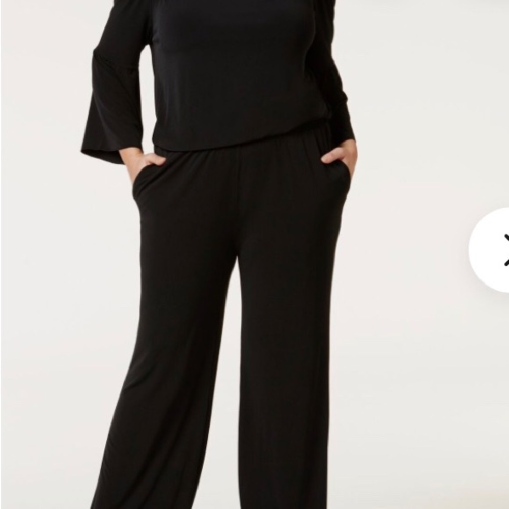 International INC Jumpsuit